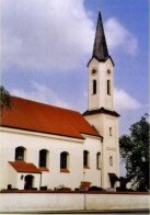 St. Nikolaus Mammendorf