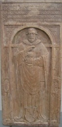 Pfarrer Matthias Hochstätter in Mammendorf