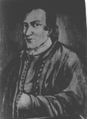 Pfarrer Franz Xaver Therer