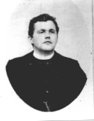 Pfarrer Friedrich Leopold Mayer