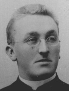 Pfarrer Josef Sell
