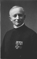 Pfarrer Martin Bauer