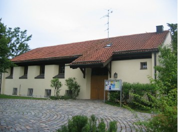 Pfarrheim Mammendorf
