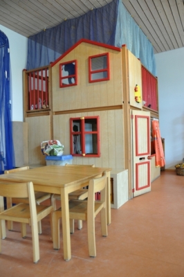 Haus