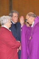 Rita und Josef Rickert (diamantene Hocheit-60 Jahre)