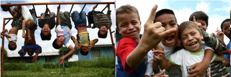 Kinder