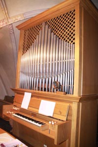 Orgel