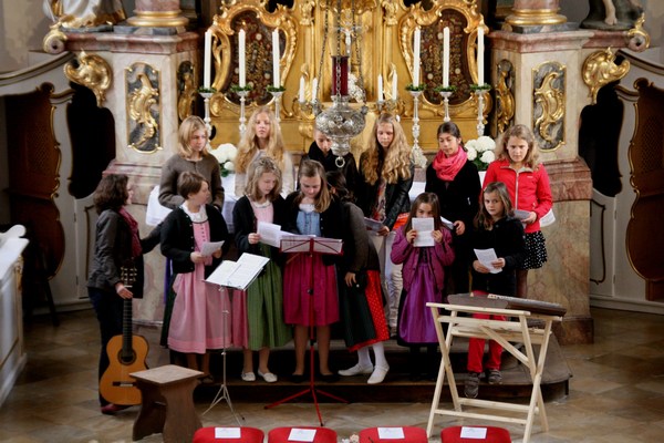 Jugendchor