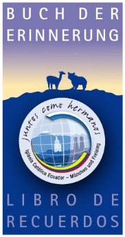 Erinnerungsbuch