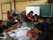 Kolping Schule
