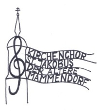 Kirchenchor Mammendorf