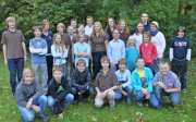 Gruppenfoto