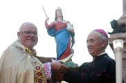Stadtmaiandacht 2012