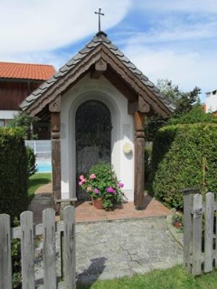 Judas Thaddäus Kapelle 1