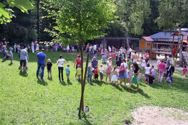 Kindergarten