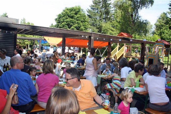 Kindergarten