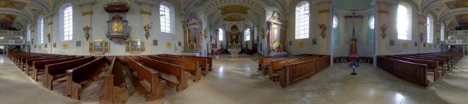 St. Jakob 360°