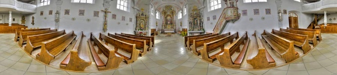 St. Nikolaus 360°