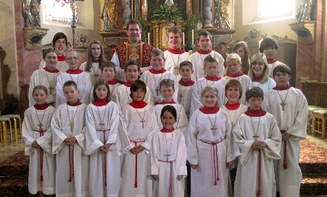 Grünthaler Minis