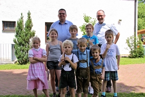 Pfarrfest_2012