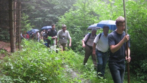 20120702 Bittgang Kleinhöhenkirchen 01