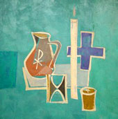 Krankensakramente
