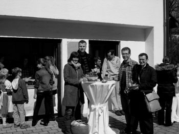 Ostermarkt 2012