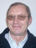 Mesner & Hausmeister Rudolph Anghel