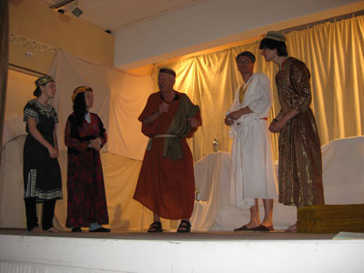 KiBiWo 2009 "Paulus" in St. Konrad