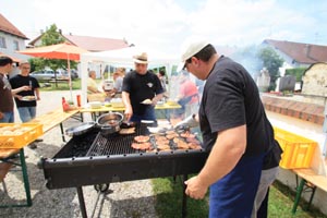 Griller
