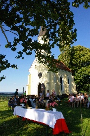 oekom. Gottesdienst
