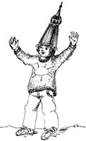 KKK-Logo Konrad-Männchen