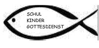 Logo Schulkinder-Gottesdienst