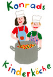 Logo Konrads Kinderköche