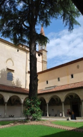 Abendoratorium - San Marco