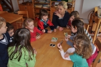 Spiel