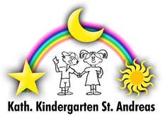 Logo Kindergarten St. Andreas 230px breit