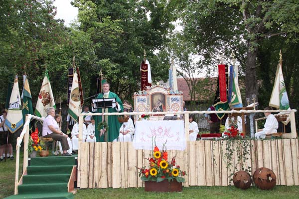 Altar