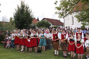 Burschen