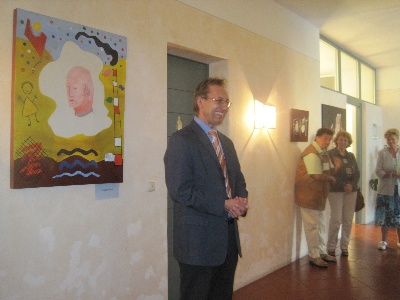 Kunstausstellung