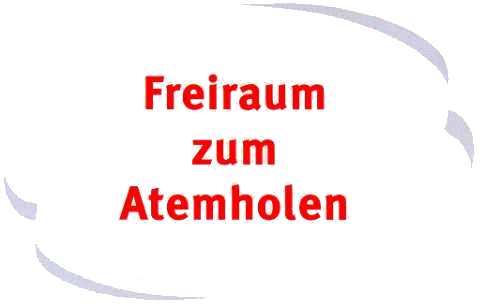 freiraum