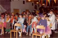 fasching