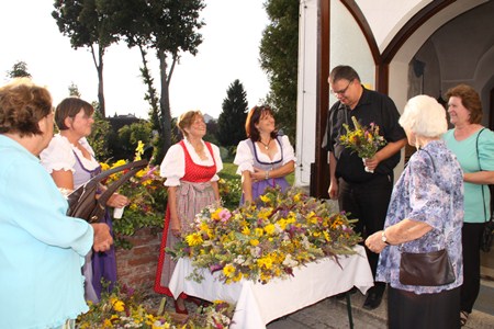 Maria Himmelfahrt
