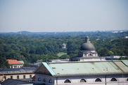 Blick vom Alten Peter