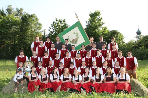 Burschen SD