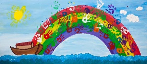 Bild Kinderbibeltag