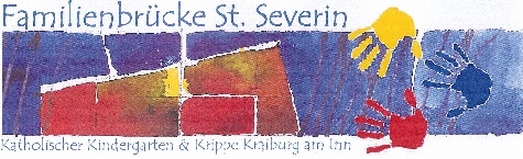 Logo Familienbrücke