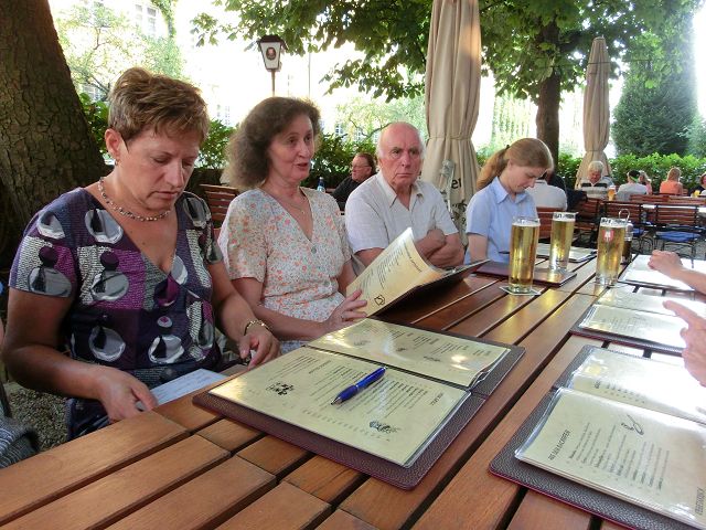 Chorgesellschaft 2012 5
