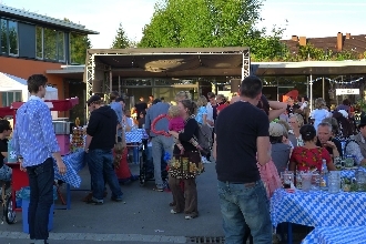 Helfende Haende 1