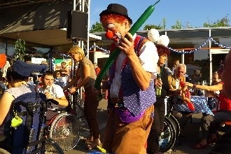 Helfende Haende 2